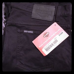 HARLEY DAVIDSON JEANS
